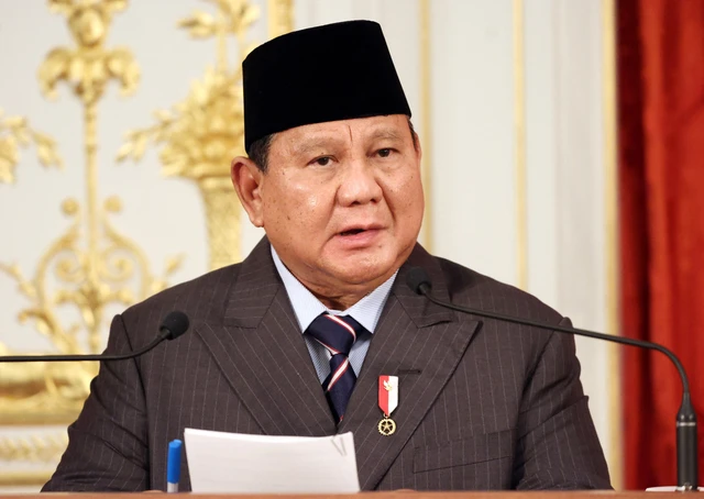 Presiden Prabowo Umumkan Biaya Haji 2026 Turun Rp 2 Juta Meski Harga Avtur Melonjak