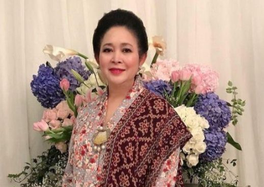 Titiek Soeharto Ulang Tahun, Presiden Prabowo Ucapkan Selamat lewat Sosial Media