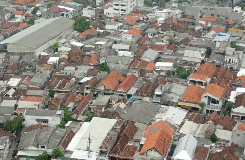 Pertumbuhan Ekonomi Jatim Lampaui Nasional, Komunitas Jadi Penopang Ketahanan Sosial