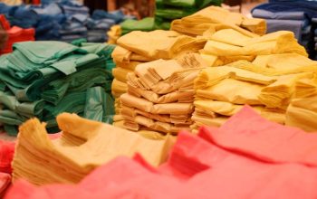 Harga Plastik Melonjak Akibat Geopolitik, Ini Strategi Kemendag Mengatasinya