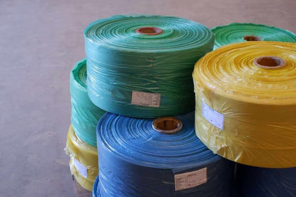 Jaga Ketahanan Industri Nasional, Pemerintah Bebaskan Bea Masuk Impor LPG dan Plastik