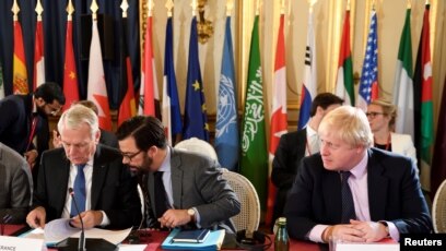 Tanpa AS dan Iran, 30 Negara Rancang Operasi Pengamanan Selat Hormuz