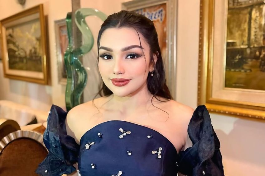 Kontroversi Akad Nikah Rassya, Nurah Pasya Tegaskan Peran Penting Tamara Bleszynski