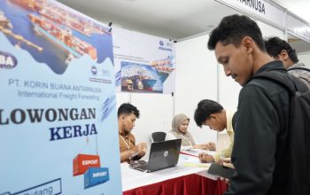 Pemkot Surabaya Prioritaskan Warga Ber-KTP Lama, Perkuat Serapan Tenaga Kerja Lokal