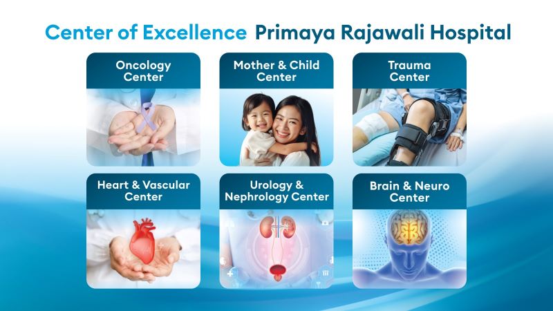 Primaya Rajawali Hospital Resmi Dibuka, Perkuat Layanan Kesehatan Unggulan di Bandung