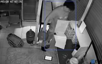 Karyawan Baru Gondol Aset UMKM Surabaya, Ini Pentingnya Perjanjian Kerja