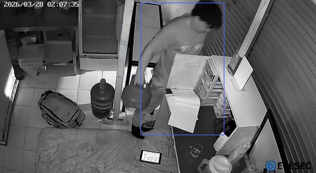 Karyawan Baru Gondol Aset UMKM Surabaya, Ini Pentingnya Perjanjian Kerja