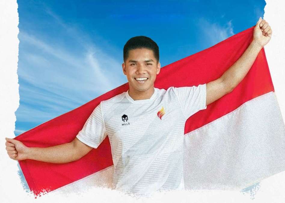 Davon Arjunaidi, Mahasiswa Indonesia di Chicago Penggagas Indonesian-American Games 2026