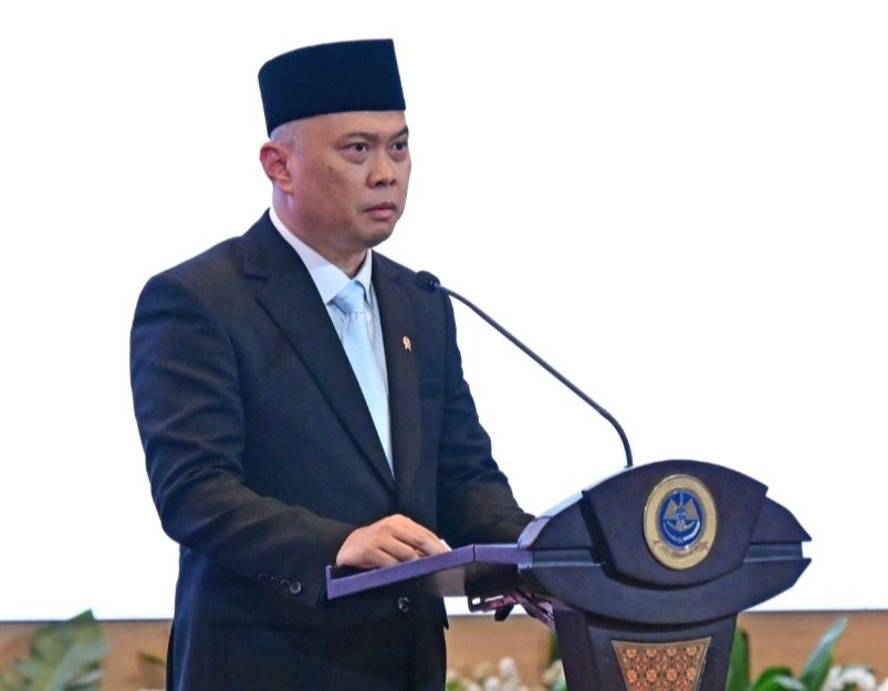 Menteri Perhubungan Wanti-Wanti Tiket Pesawat Jangan Naik Lebih Dari 13%