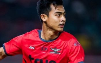 Pratama Arhan di Ambang Sejarah Pemain Indonesia Pertama Raih Juara Kompetisi Asia
