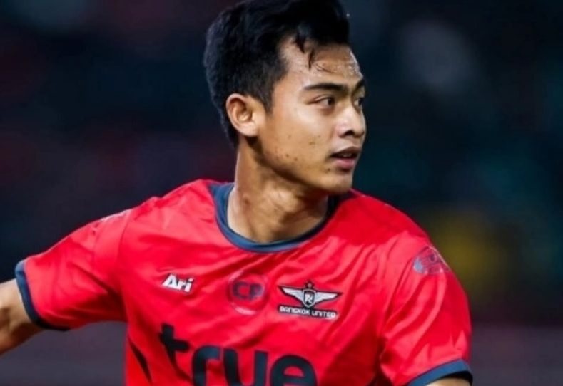 Pratama Arhan di Ambang Sejarah Pemain Indonesia Pertama Raih Juara Kompetisi Asia