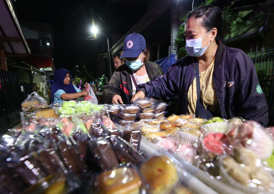 Harga Plastik Melonjak, Ini Bahan Alternatif yang Bisa Dimanfaatkan UMKM