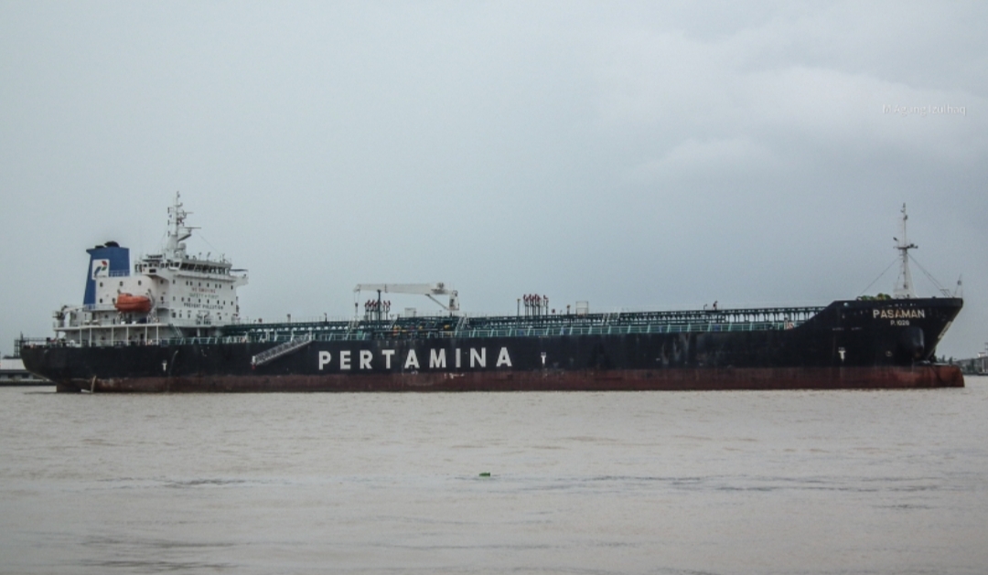 Menjaga Ketahanan Energi, Indonesia Mulai Impor Minyak Mentah dari AS