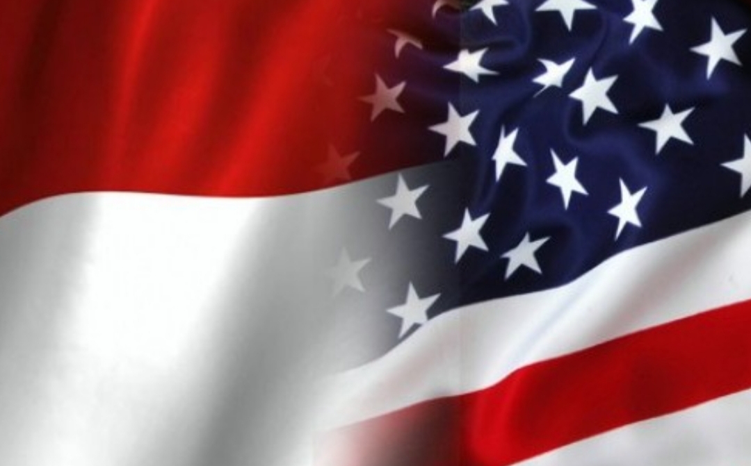Indonesia-AS Sepakat Bangun Major Defense Cooperation Partnership