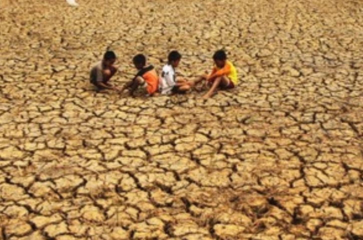 BMKG Bantah Kemarau Tahun Ini Terparah