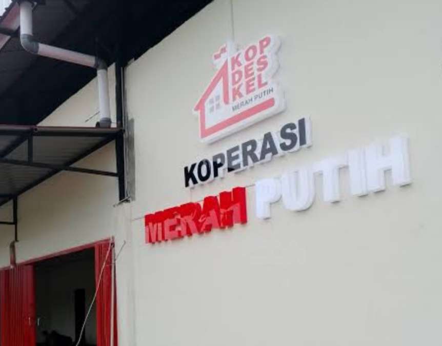 Kabar Gembira Pencari Kerja! Koperasi Merah Putih Akan Rekrut 30 Ribu Manager