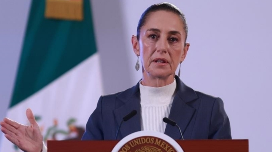 Meksiko Ikuti FIFA, Tolak Iran Bermain di Meksiko