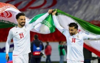 Presiden FIFA Tegas dan Yakin Iran Akan Tetap Ikut Piala Dunia 2026