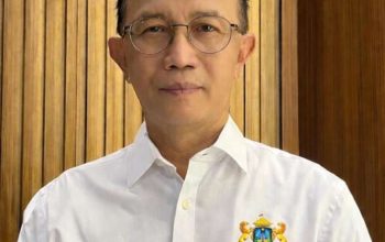 Adik Dwi Putranto, Pengusaha Daerah yang Tak Kenal Lelah Berjuang Mendorong Kesejahteraan