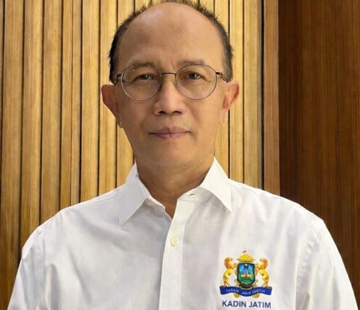 Adik Dwi Putranto, Pengusaha Daerah yang Tak Kenal Lelah Berjuang Mendorong Kesejahteraan