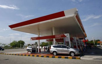 Mulai Hari Ini, Harga Pertamax Turbo dan Dexlite Naik