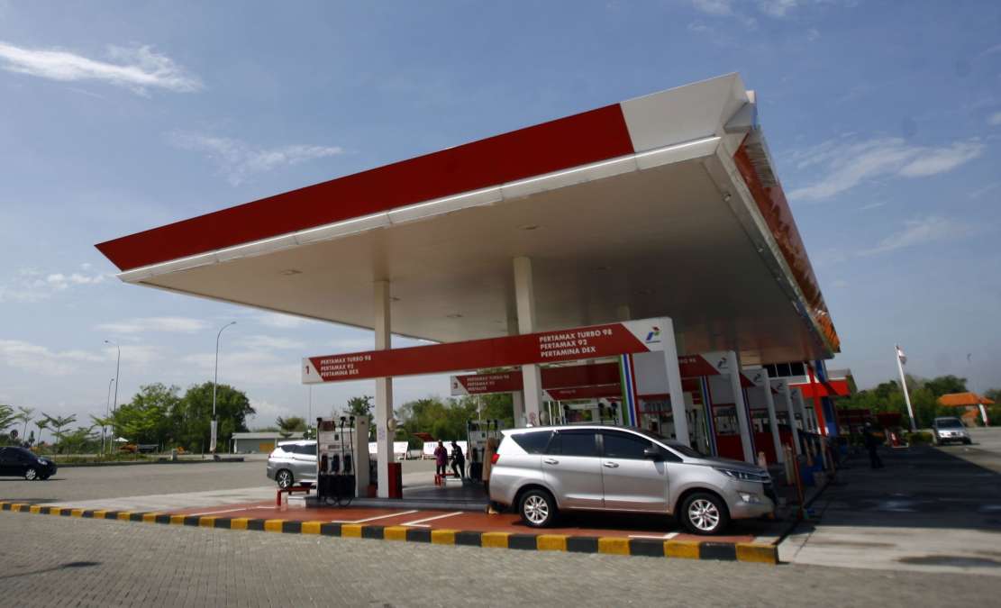 Mulai Hari Ini, Harga Pertamax Turbo dan Dexlite Naik