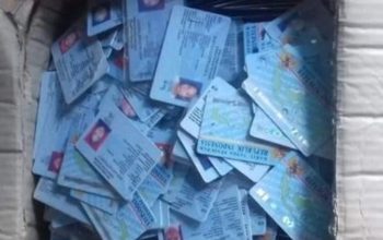 Sudah Tahu Belum? Ternyata Menahan KTP untuk Masuk Ke Tempat Tertentu Adalah Pelanggaran Hukum