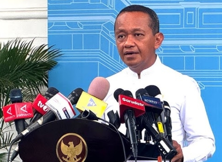 Menteri ESDM Bocorkan Penemuan Cadangan Gas Jumbo di Kutai Kaltim