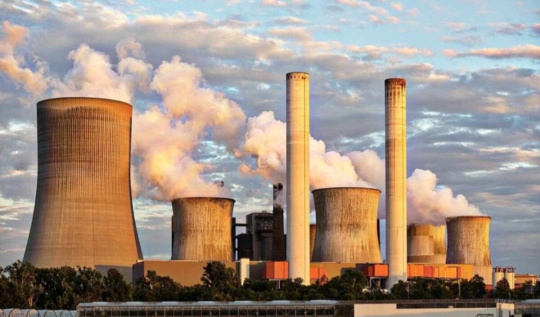 Jadi Opsi Keterbatasan Energi Dunia, Indonesia Punya Cadangan Energi Nuklir