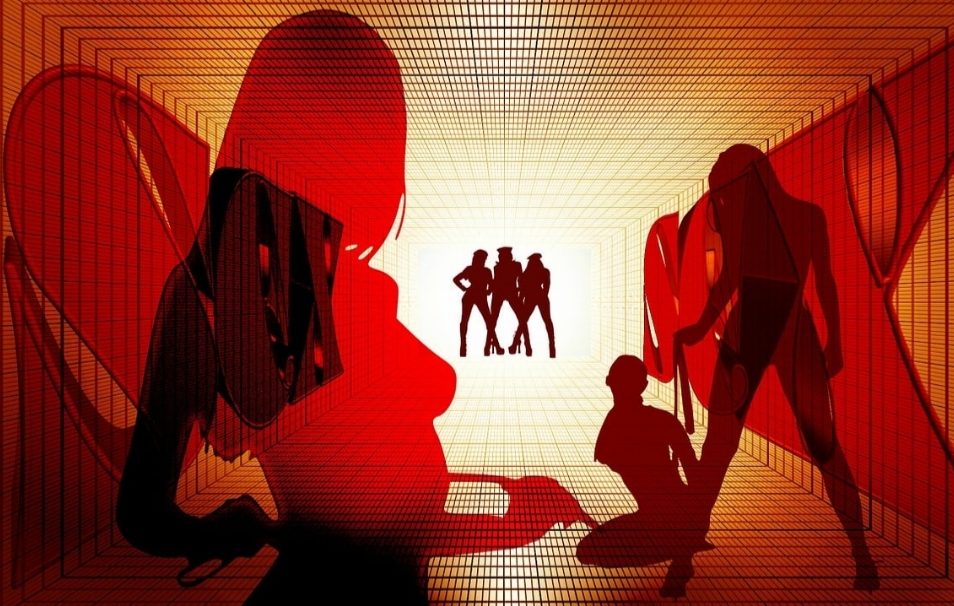 Kejaksaan Milan Bocorkan Pemain Serie A Banyak yang Terdata dalam Prostitusi Kelas Atas