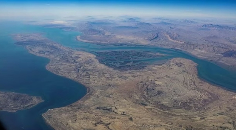 Iran Ajukan Proposal Perdamaian