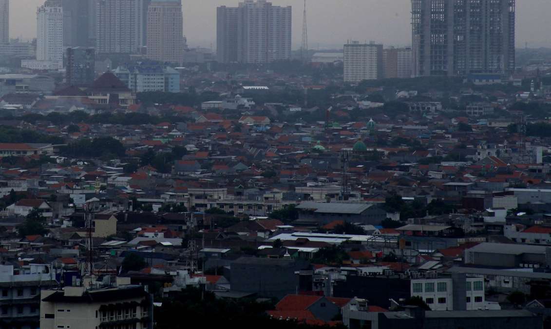 Pemerintah Fokus Perluas Program Pemberdayaan, Kemiskinan Ekstrem Turun