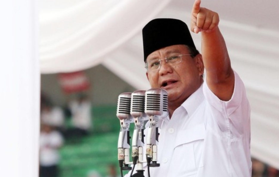 Prabowo Tetap Lanjutkan MBG Meski Banyak Rintangan