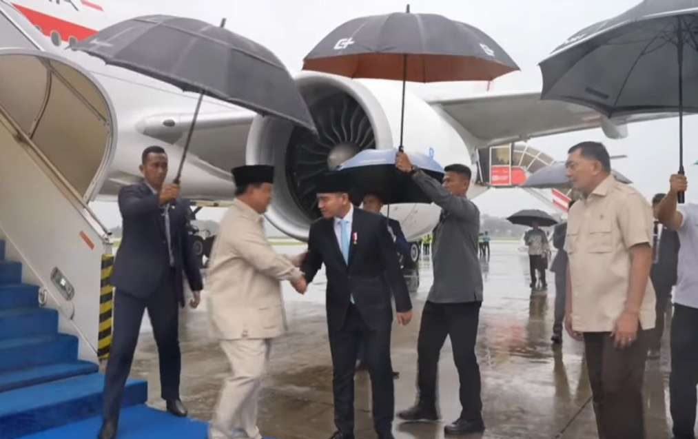 Usai Lawatan ke Rusia-Prancis, Prabowo Bawa Oleh-Oleh Kerja Sama Energi dan Investasi