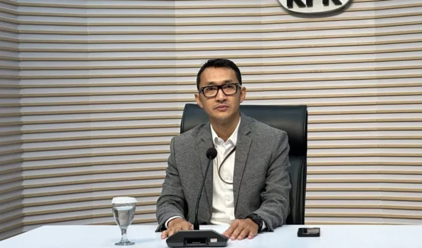 KPK Terima Rp100 Miliar dari Biro Haji, Diduga Terkait Korupsi Kuota