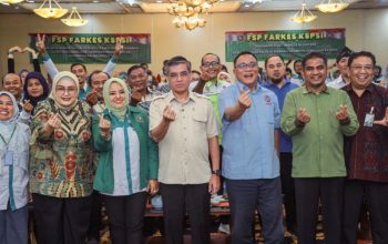 Menaker Yassierli Dorong Hubungan Industrial Naik Kelas Jadi Transformatif Hadapi Era AI