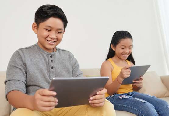 Perketat Aturan Gawai Anak, Orang Tua Diminta Batasi Penggunaan Maksimal 2 Jam