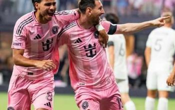 David Beckham Sebut Stadion Baru Inter Miami sebagai Mimpi yang Jadi Kenyataan