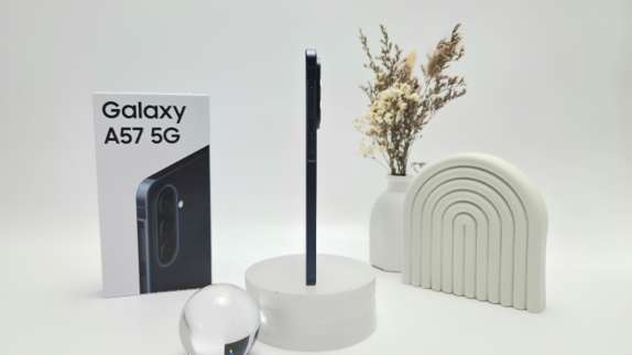Samsung Galaxy A57 5G, Galaxy A Series Paling Tipis dengan AI Lebih Cerdas dan Performa Lebih Kencang