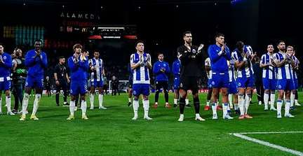 Gol Bunuh Diri Porto Selamatkan Nottingham Forest, Asa ke Semifinal Liga Europa Masih Terjaga