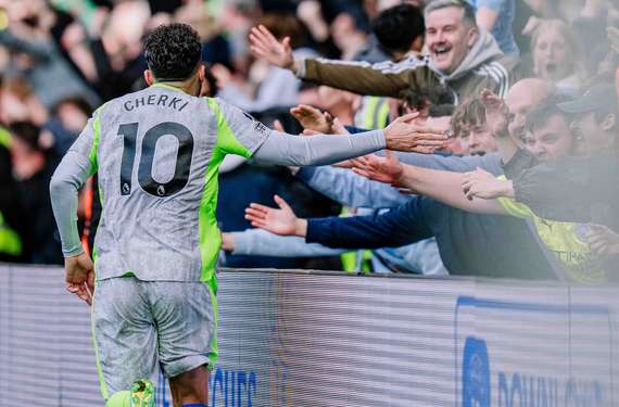 Man City Menggila di Stamford Bridge! Hajar Chelsea 3-0, Tekan Arsenal dalam Perburuan Gelar