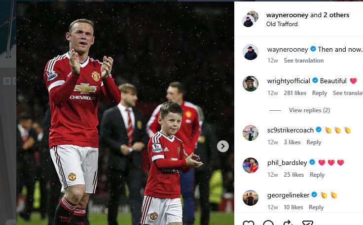 Rooney Kritik Fans Arsenal: Harus Lebih Solid Dukung Tim di Tengah Tekanan Perburuan Gelar