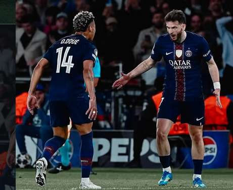 Luis Enrique Sebut PSG vs Bayern Laga Terbaik Sepanjang Karier