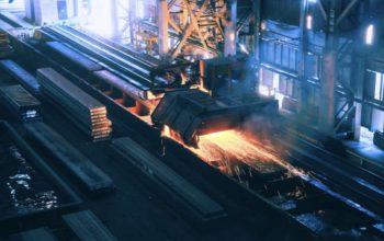 Harga Baja Global Menguat, Asosiasi Baja Soroti Permintaan Pulih dan Tekanan Pasokan