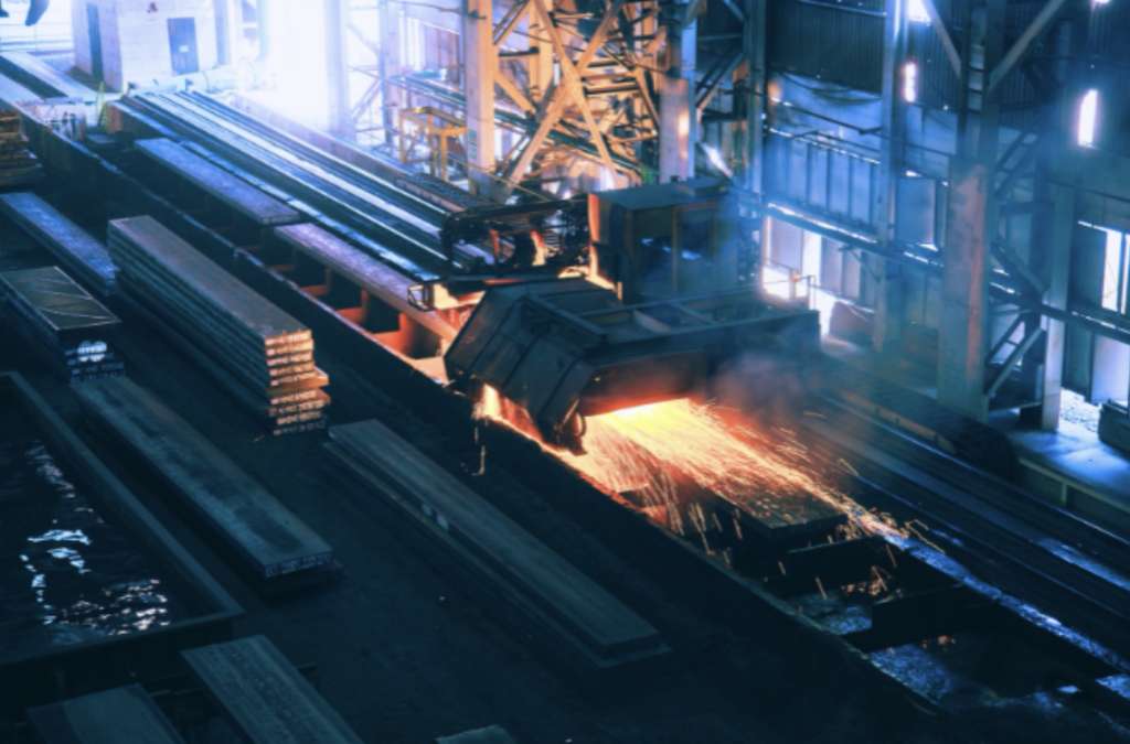 Harga Baja Global Menguat, Asosiasi Baja Soroti Permintaan Pulih dan Tekanan Pasokan