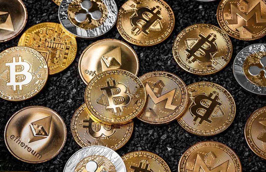 Dalam 5 Tahun Terakhir, Transaksi Kripto Turun Tajam