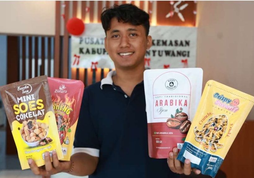 Harga Plastik Melonjak, Pemerintah Siapkan Mitigasi untuk Lindungi UMKM