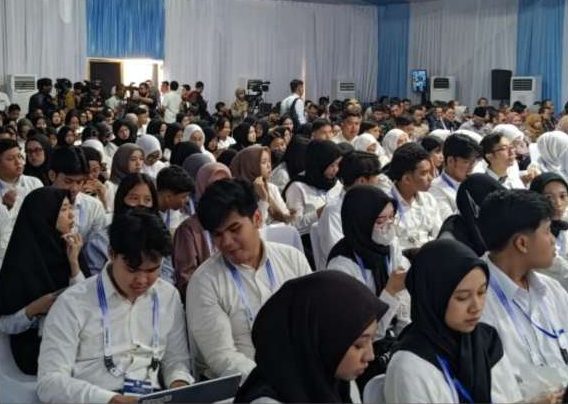 Dorong Akses Lebih Luas bagi Lulusan Baru, Kuota Magang Nasional 2026 Diusulkan Naik