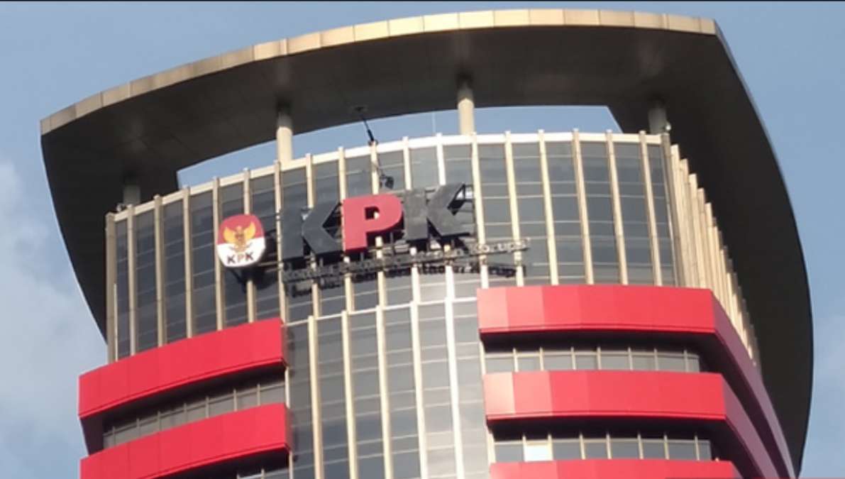 Lagi! Kepala Daerah di Jatim Kena OTT KPK, Kali Ini Bupati Tulungagung