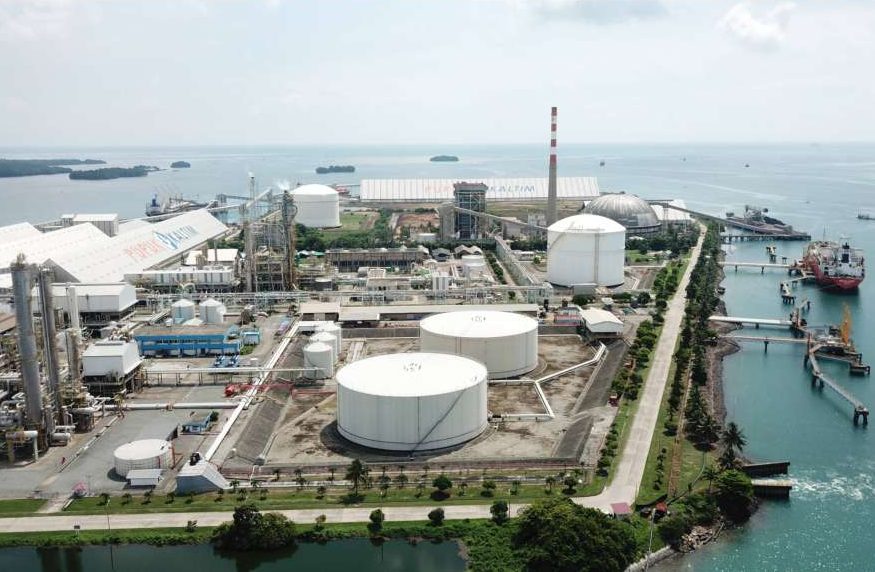 Kemenperin Rilis Regulasi Baru, Tata Kelola Kawasan Industri Kini Berbasis Risiko